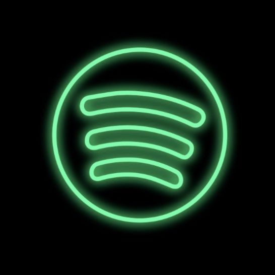 Projeto clone da página web do Spotify